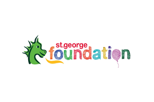 St.George Foundation logo