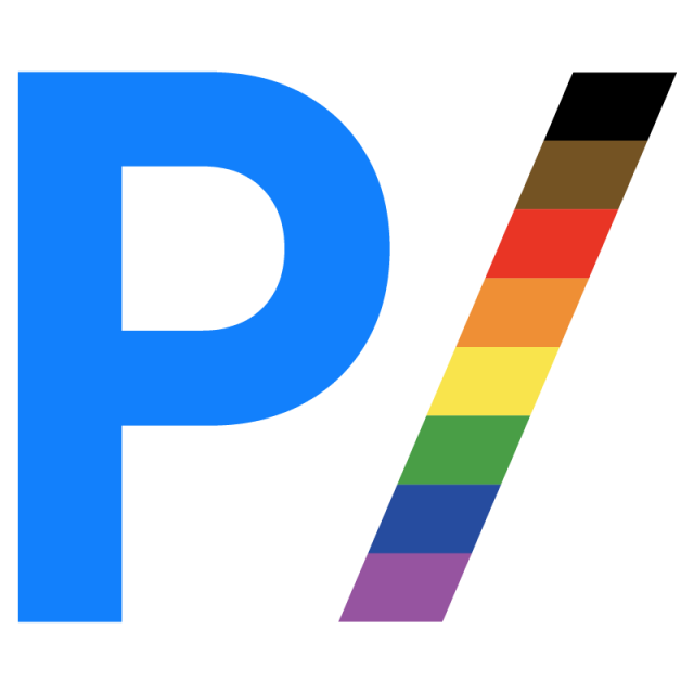 Pride Symbol