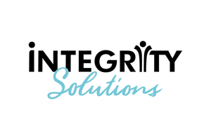integrity solutions logo