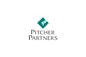 pitcher partners logo