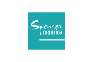 Spencer Maurice logo