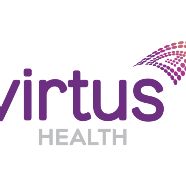 Virtus Health - Logo